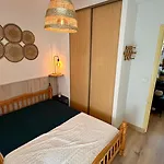 Lbonheur Au Sancy 4 A 6 Pers Apartamento Mont-Dore