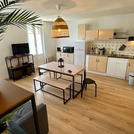 Lbonheur Au Sancy 4 A 6 Pers * Le Mont-Dore