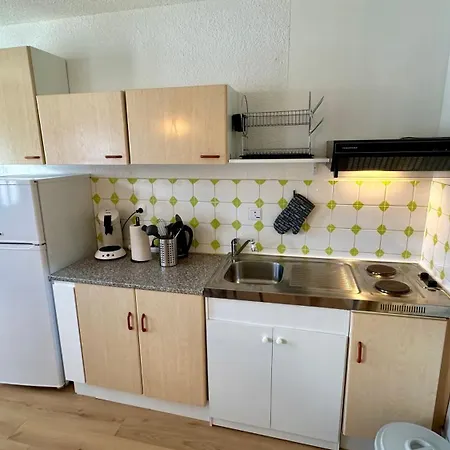 Lbonheur Au Sancy 4 A 6 Pers Apartamento *
