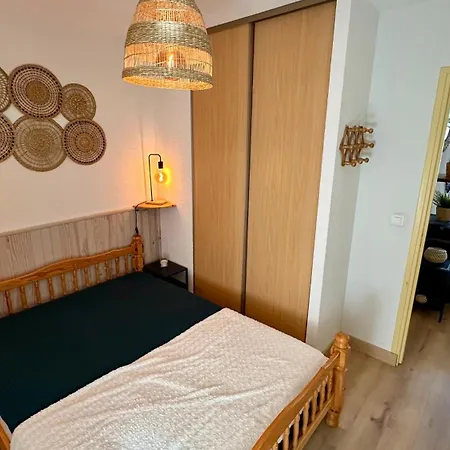 Lbonheur Au Sancy 4 A 6 Pers Apartment Le Mont-Dore