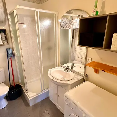 Apartment Lbonheur Au Sancy 4 A 6 Pers Le Mont-Dore