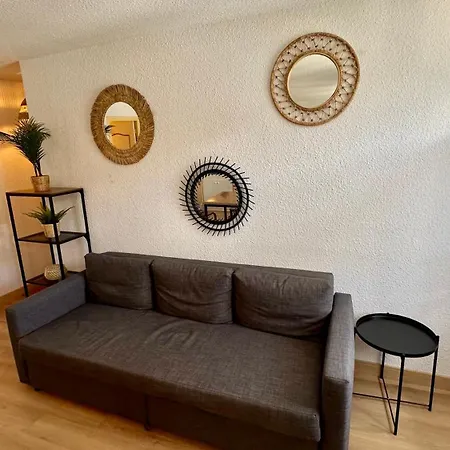 Lbonheur Au Sancy 4 A 6 Pers Apartment Le Mont-Dore