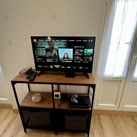 Lbonheur Au Sancy 4 A 6 Pers