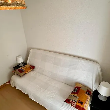 Apartment Lbonheur Au Sancy 4 A 6 Pers